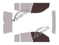 VARIANCE AUTO k-3-2857-3-54