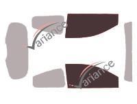 VARIANCE AUTO k-3-3276-3-54