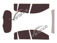 VARIANCE AUTO k-3-3275-1-45