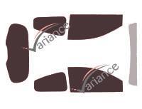 VARIANCE AUTO k-3-3276-1-46