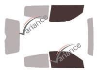 VARIANCE AUTO k-3-2077-3-54