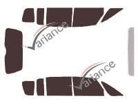 VARIANCE AUTO k-3-2092-1-54