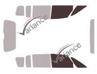VARIANCE AUTO k-3-2092-3-54