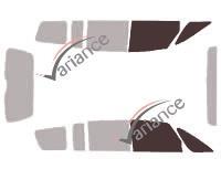 VARIANCE AUTO k-3-2093-3-54