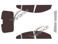 VARIANCE AUTO k-3-2097-1-46