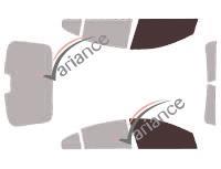 VARIANCE AUTO k-3-2097-3-54