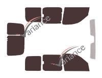 VARIANCE AUTO k-3-1682-1-45