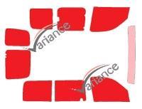 VARIANCE AUTO k-3-3035-1-54