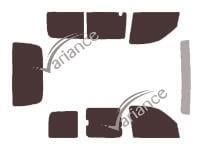 VARIANCE AUTO k-3-3034-1-54