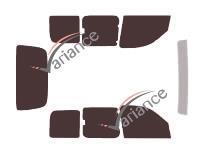VARIANCE AUTO k-3-2098-1-45