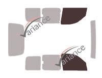 VARIANCE AUTO k-3-2098-3-54