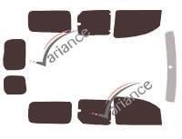 VARIANCE AUTO k-3-2111-1-54