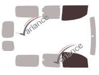 VARIANCE AUTO k-3-3205-3-54