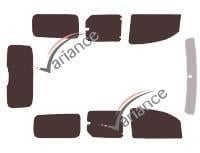 VARIANCE AUTO k-3-2112-1-45