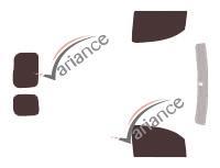 VARIANCE AUTO k-3-2935-1-46