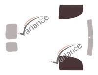 VARIANCE AUTO k-3-3209-3-54