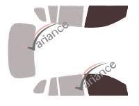 VARIANCE AUTO k-3-2113-3-54