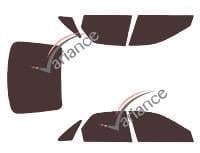 VARIANCE AUTO k-3-2115-1-54