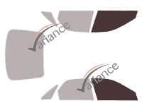 VARIANCE AUTO k-3-2115-3-54