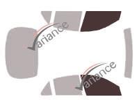 VARIANCE AUTO k-3-2117-3-54