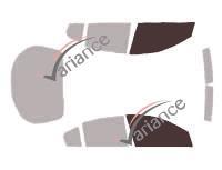 VARIANCE AUTO k-3-2120-3-54