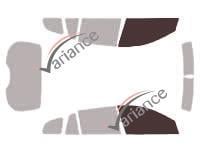 VARIANCE AUTO k-3-2121-3-54