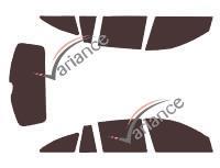 VARIANCE AUTO k-3-2118-1-46