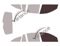 VARIANCE AUTO k-3-2118-3-54