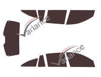 VARIANCE AUTO k-3-2119-1-45