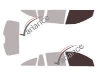 VARIANCE AUTO k-3-2119-3-54