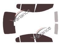 VARIANCE AUTO k-3-2123-1-45