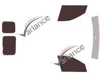 VARIANCE AUTO k-3-2972-1-46