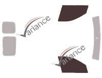 VARIANCE AUTO k-3-2972-3-54