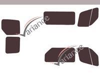 VARIANCE AUTO k-3-3343-1-46