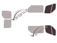 VARIANCE AUTO k-3-3346-3-54