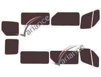 VARIANCE AUTO k-3-3390-1-54