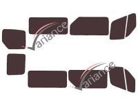 VARIANCE AUTO k-3-3392-1-46