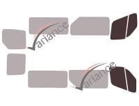 VARIANCE AUTO k-3-3390-3-54