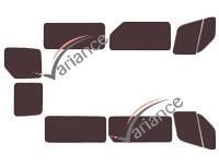 VARIANCE AUTO k-3-3393-1-45