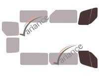 VARIANCE AUTO k-3-3393-3-54