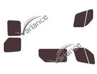 VARIANCE AUTO k-3-3203-1-46