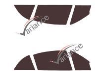 VARIANCE AUTO k-3-2748-1-54