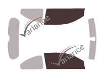 VARIANCE AUTO k-3-2137-3-54