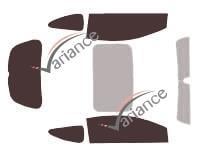 VARIANCE AUTO k-3-2144-1-54