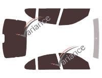 VARIANCE AUTO k-3-2132-1-46
