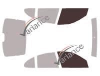 VARIANCE AUTO k-3-2132-3-54