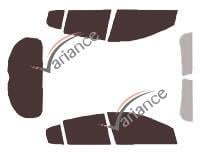 VARIANCE AUTO k-3-2141-1-46