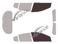 VARIANCE AUTO k-3-2141-3-54