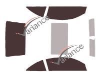 VARIANCE AUTO k-3-2139-1-45