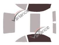 VARIANCE AUTO k-3-2139-3-54